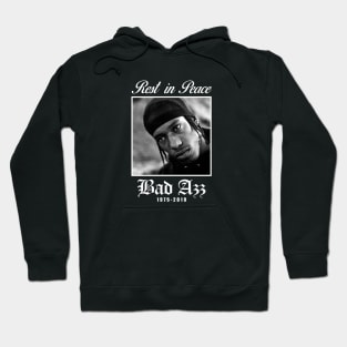 RIP Bad Azz Hoodie